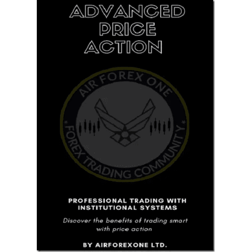 Air Forex One Advanced Price Action Ebook Download