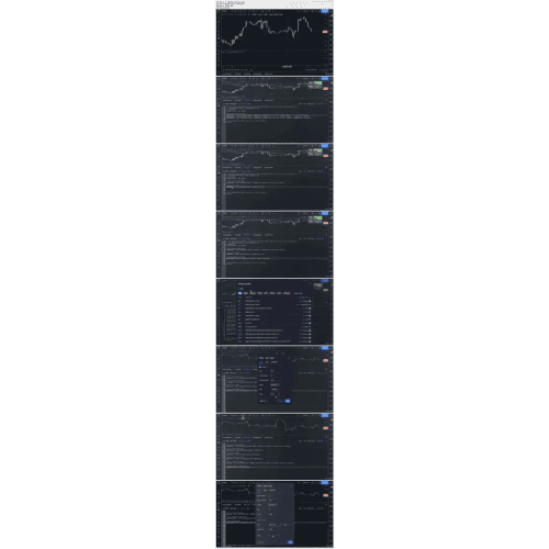 Art of Trading - Pinescript Mastery Course (2023) { Full Course Download }