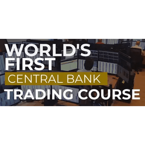 AXIA Futures – Central Bank Trading Strategies { Full Course Download }