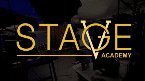 Vinh Giang – Stage Academy (2022) {FULL COURSE + VIDEO}