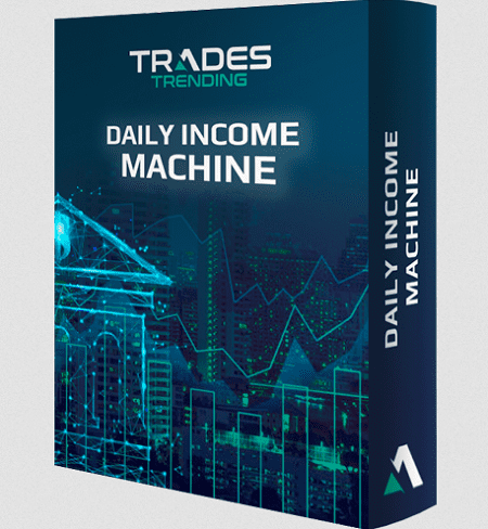 Ultimate Titan Trader (2023) { Full Course Download }