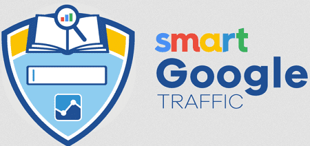 Bretty Curry (Smart Marketer) – Smart Google Traffic Course { Full Course Download }