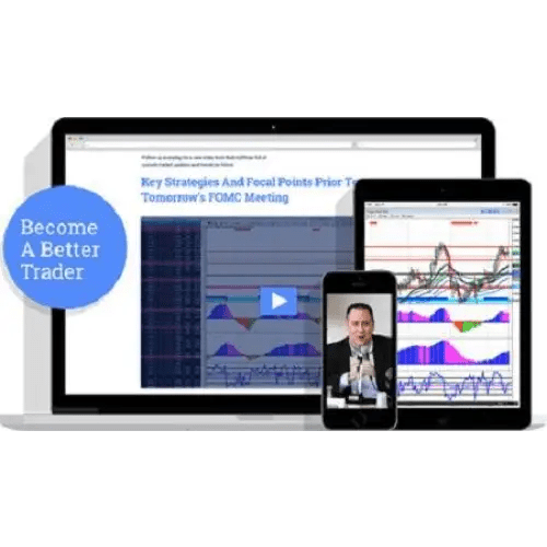 Become a Better Trader – The Complete 32 Plus Hour Video Training { Full Course Download }