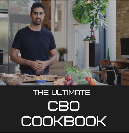 Depesh Mandalia - Ultimate CBO Cookbook - SAN JOSE MASTERMIND Download