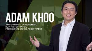 Adam khoo Trading Courses Bundle ( 11 Courses ) { Full Course + Video } Download