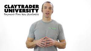 ClayTrader - Trading Courses Bundle ( 7 Courses Download )