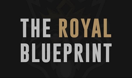 The Royal Blueprint by Chris Waller { Full Course Download }