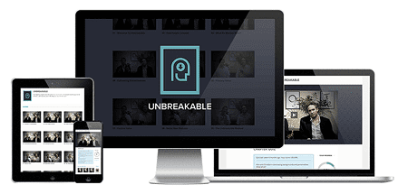 The Social Man The Unbreakable OS { Full Course Download }