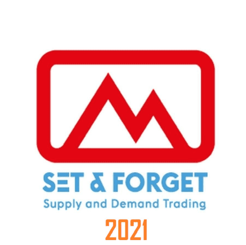 Alfonso Moreno - Set and Forget - Supply and demand 2021 { Full Course Download }