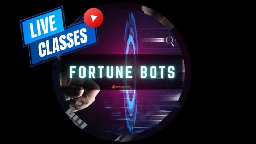 Chase Reiner – Fortune Bots【2023】{FULL COURSE + VIDEO}