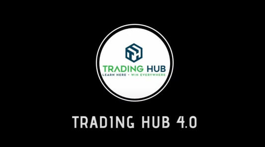 Trading Hub 4.0 { 2024 } { Full Course + Video Download }