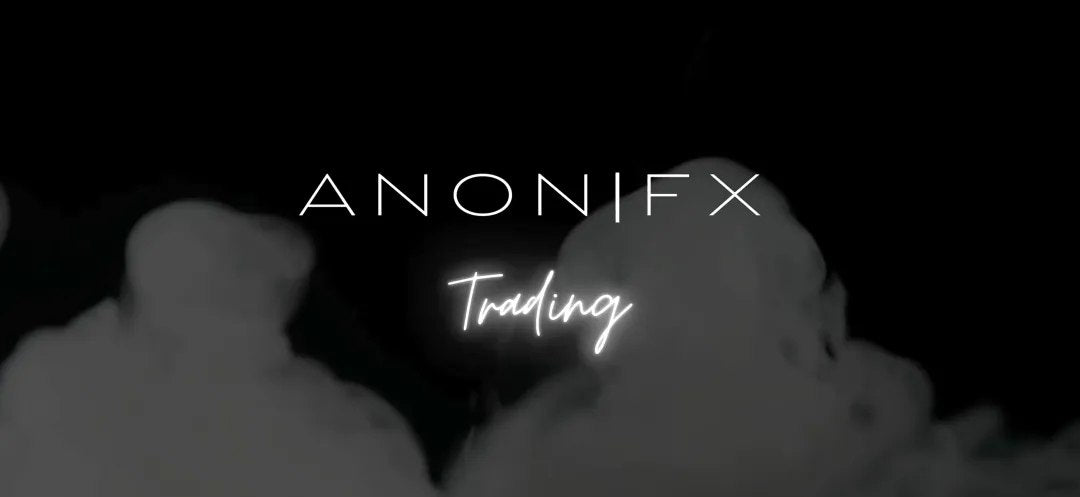 ANON FX TRADING (SMC Concepts) Forex Trading Course { Full Course + video Download }