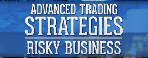 TradeSmart University – Advanced Trading Strategies – Risky Business【2023】{FULL COURSE + VIDEO}