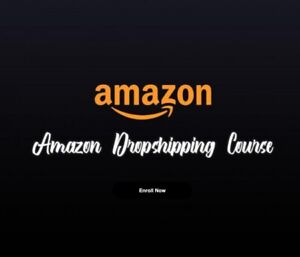 Andrew Giorgi – Amazon Dropshipping Course【2023】