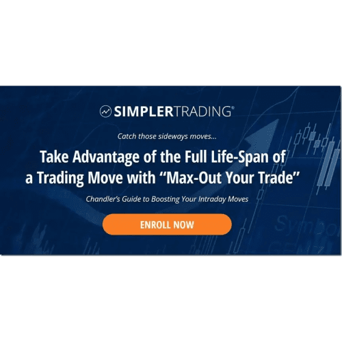 Simpler Trading – Max Out Your Trade – Chandler Horton { Full Course Download }