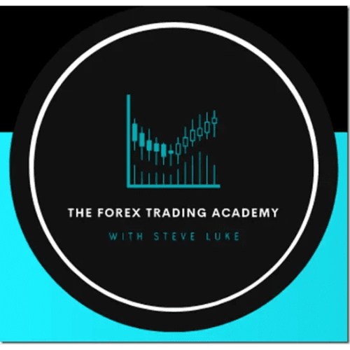 Steve Luke – The Forex Trading Academy 2023 { Full Course Download }