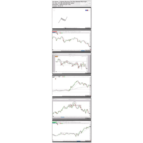 TWP Price Action Course {Full Course with lifetime Access} | 3.44 GB