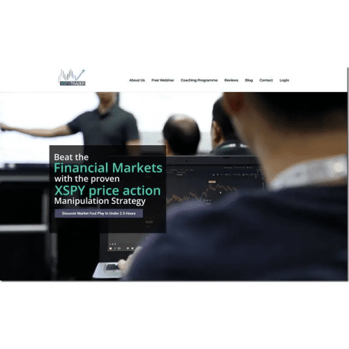 XSPY Trader – Live Online Masterclass { Full Course with Lifetime Access} (6.6 GB)