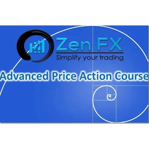 ZenFX – Advanced Price Action Course {Full Course+ Lifetime Updates and Access}